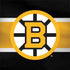 NHL Boston Bruins Jersey Surface Book 2 15in Skin